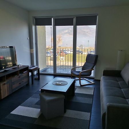 Apartman Terassa Donji Milanovac Extérieur photo