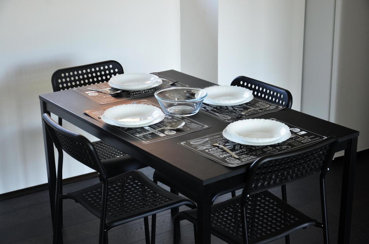 Apartman Terassa Donji Milanovac Extérieur photo