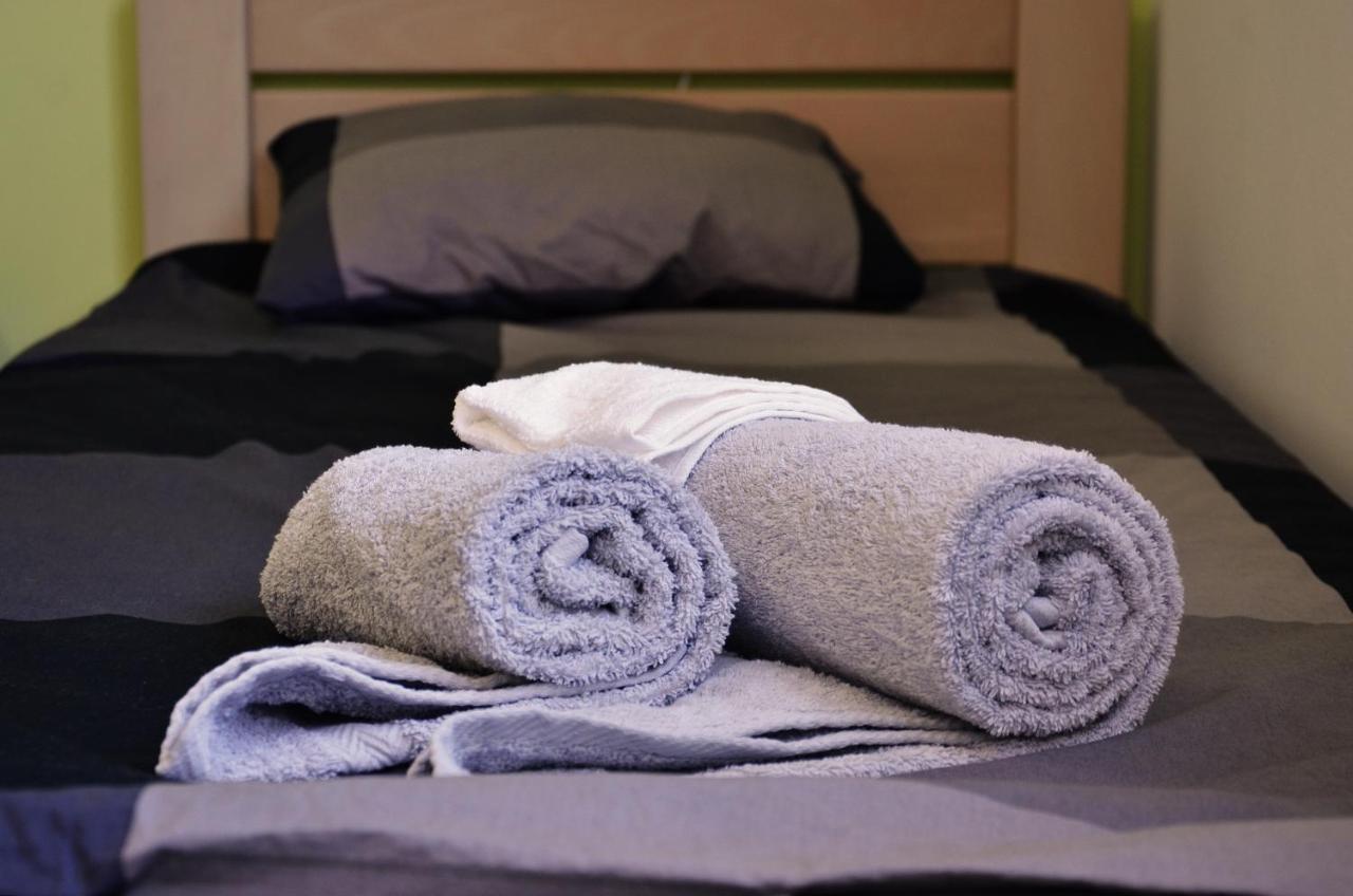 Apartman Terassa Donji Milanovac Extérieur photo