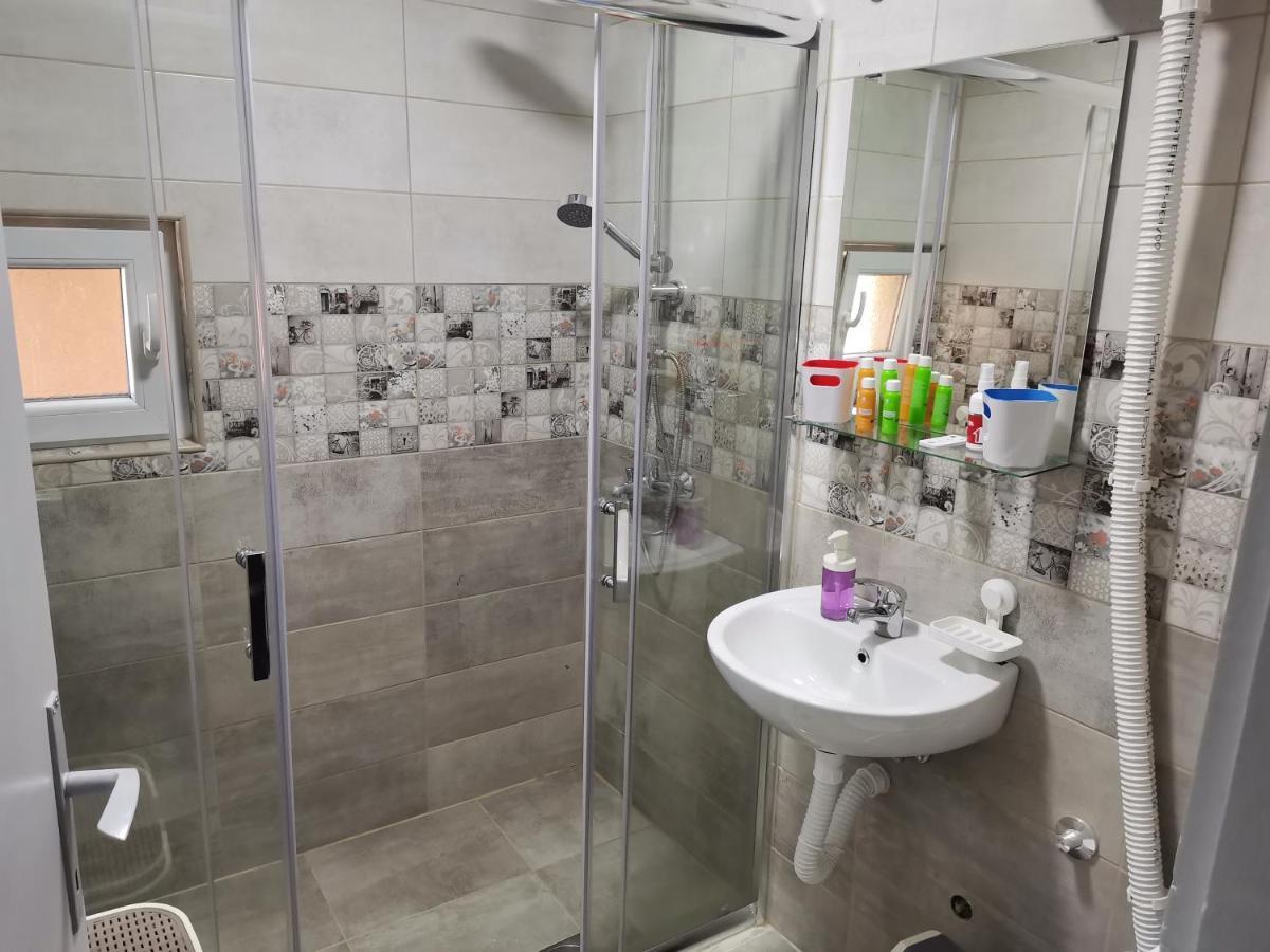 Apartman Terassa Donji Milanovac Extérieur photo