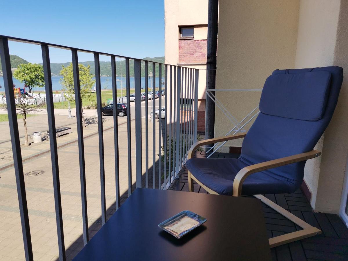 Apartman Terassa Donji Milanovac Extérieur photo