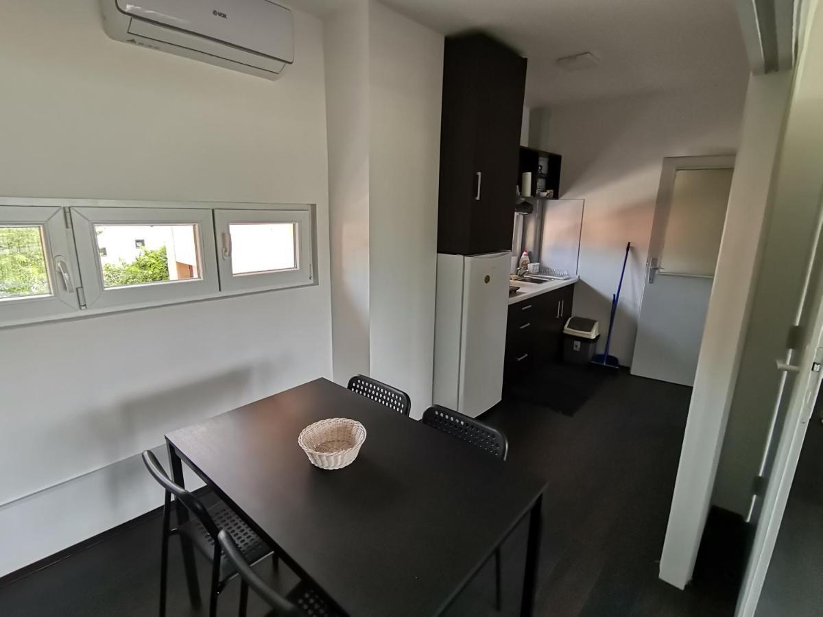 Apartman Terassa Donji Milanovac Extérieur photo