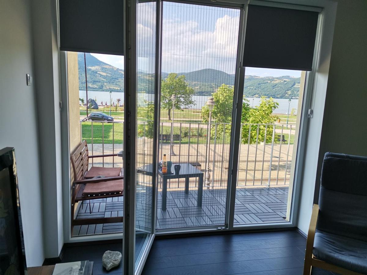 Apartman Terassa Donji Milanovac Extérieur photo
