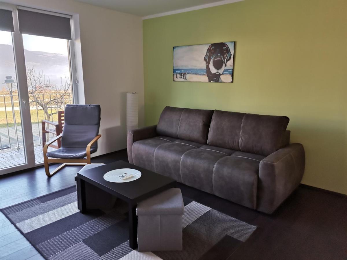 Apartman Terassa Donji Milanovac Extérieur photo