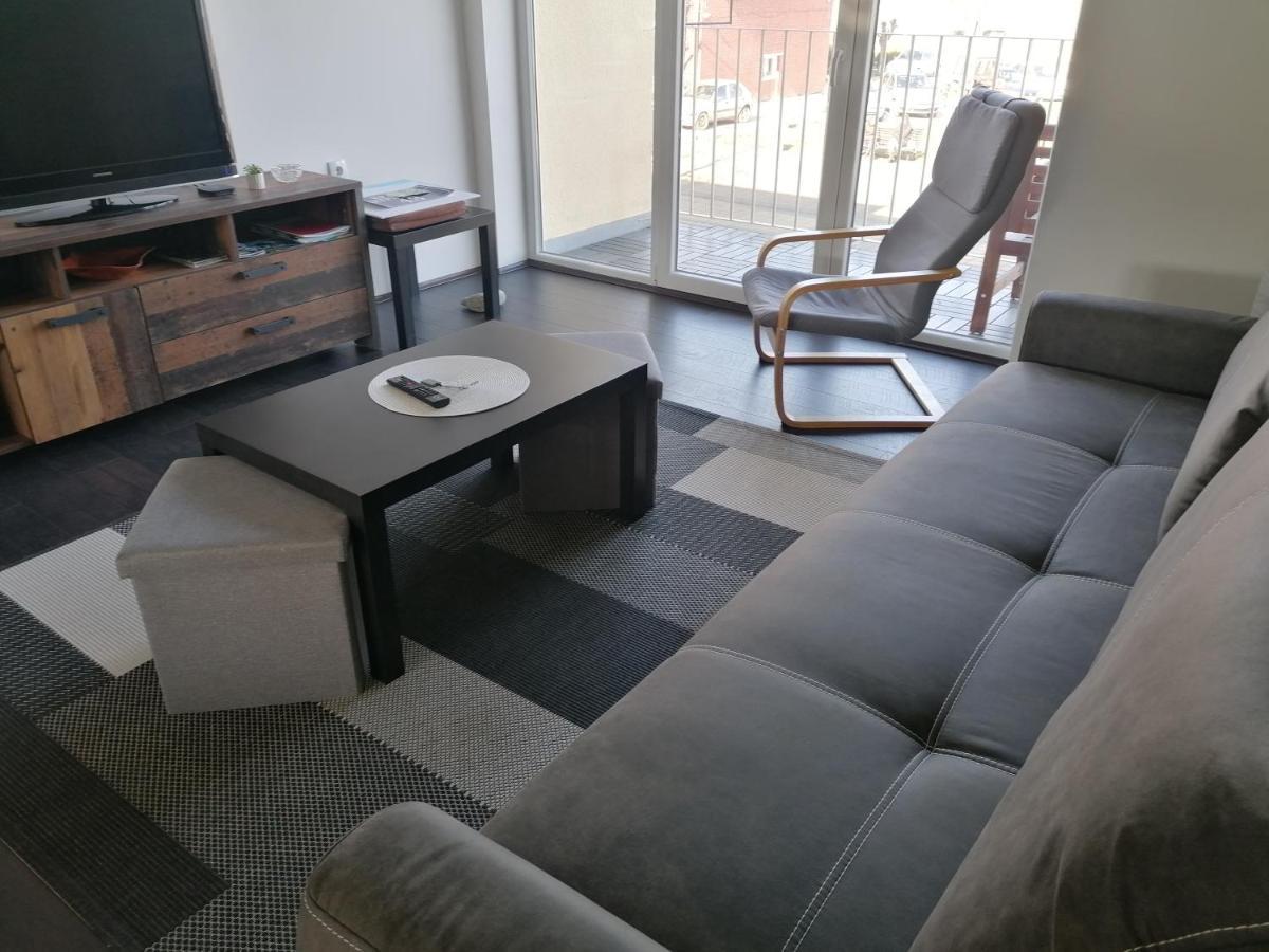 Apartman Terassa Donji Milanovac Extérieur photo